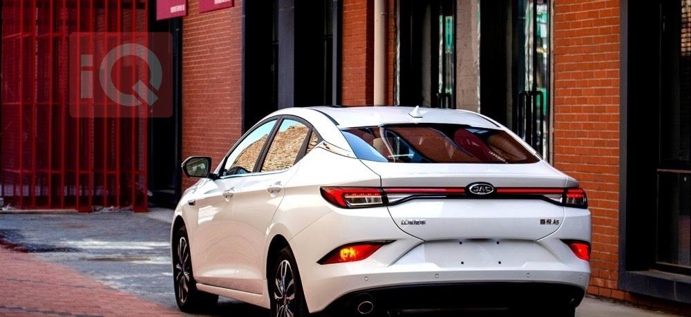 JAC J7
